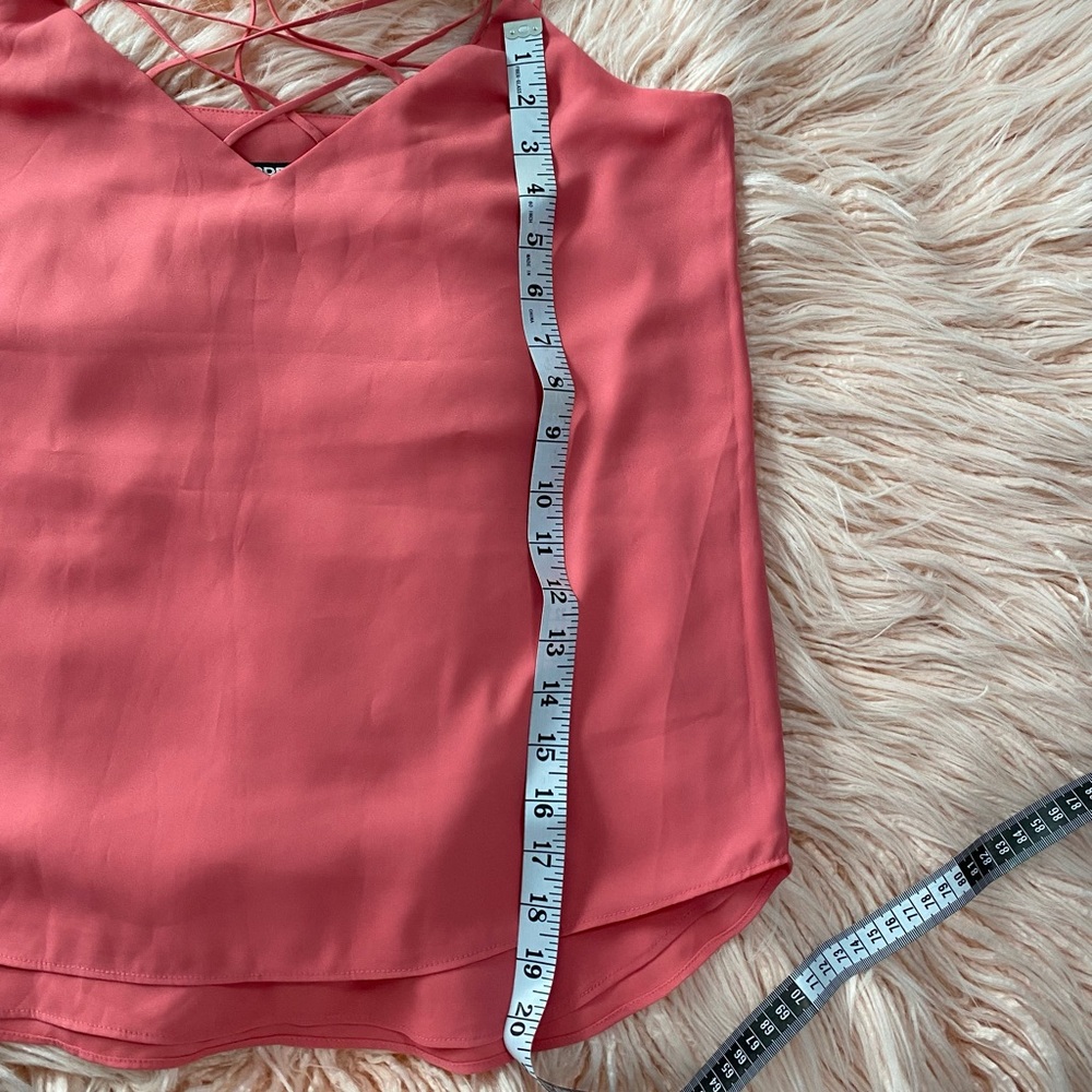 Express Cami - Picture 5 of 5